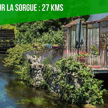 Le Cocon Des Halles 3 - Intra Muros - Ac Clim - Wifi Apartman Avignon Kültér fotó