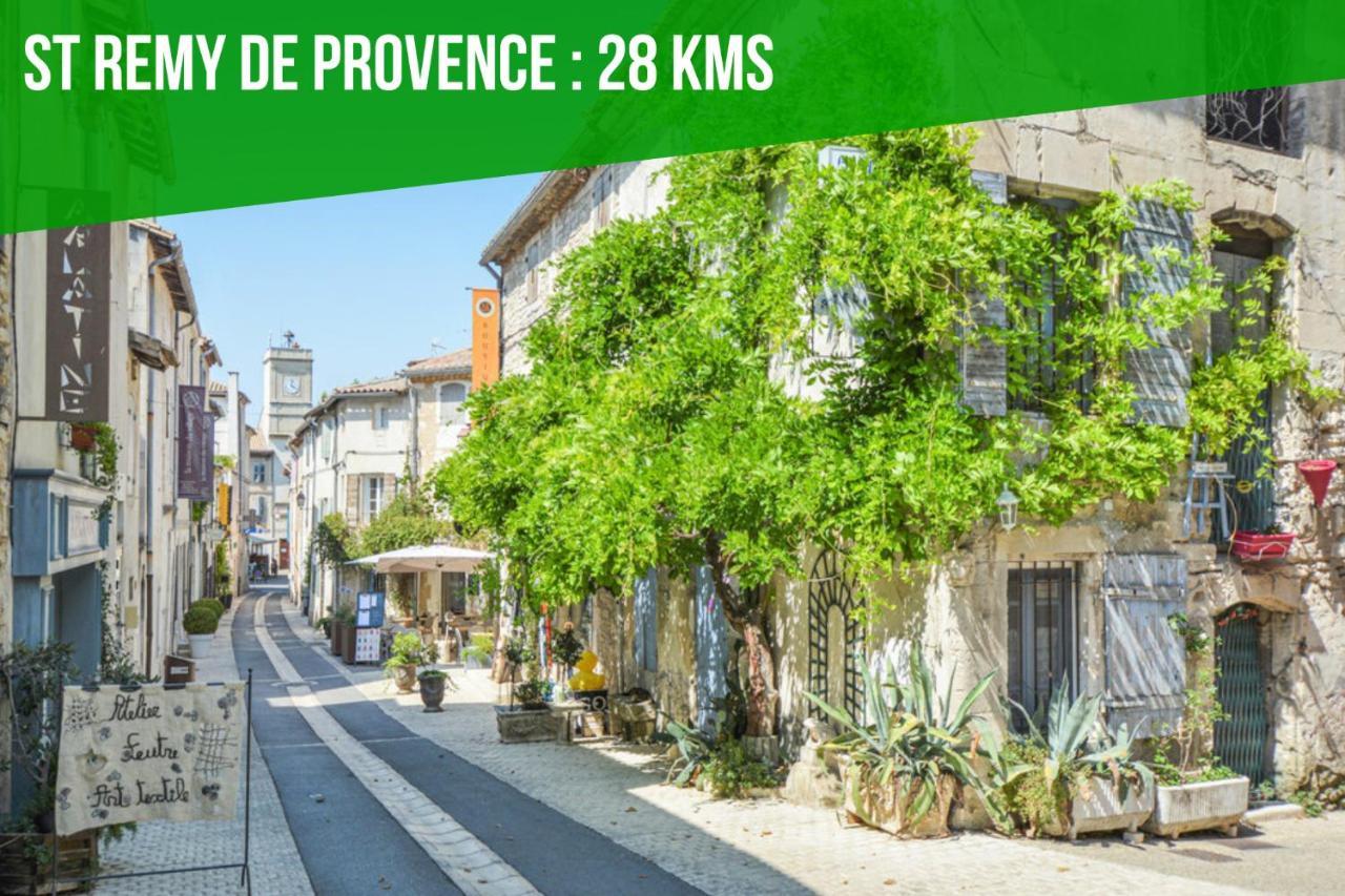 Le Cocon Des Halles 3 - Intra Muros - Ac Clim - Wifi Apartman Avignon Kültér fotó